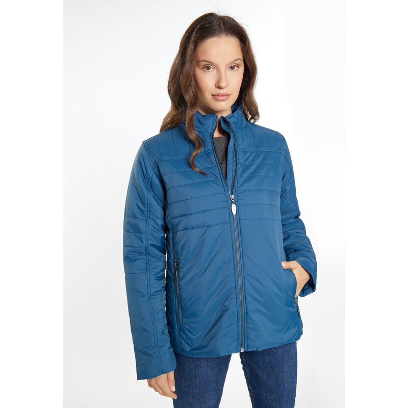 Usha Prehodna jakna 'Lurea' marine