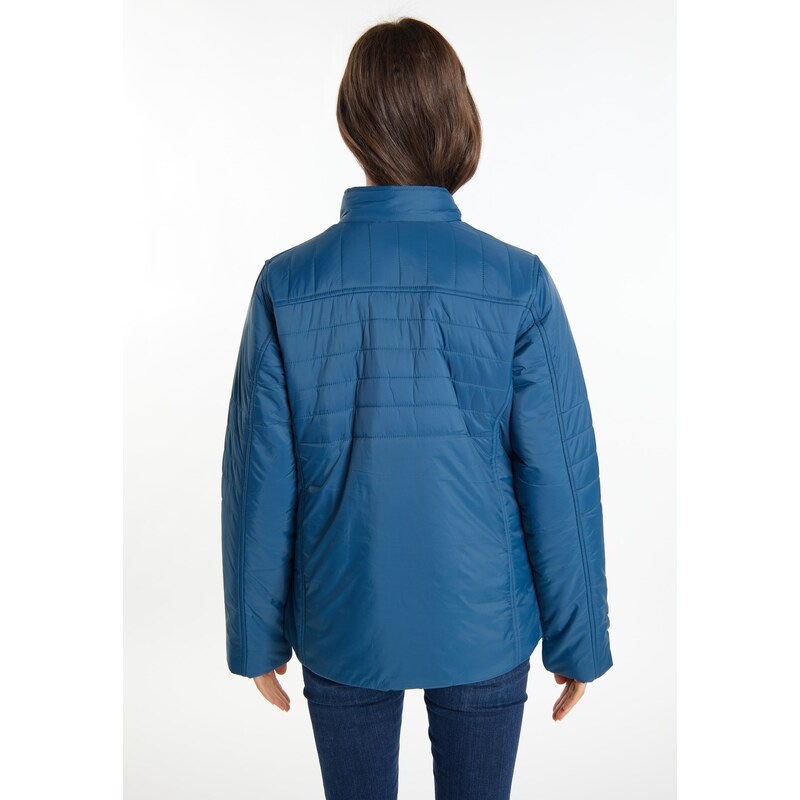 Usha Prehodna jakna 'Lurea' marine