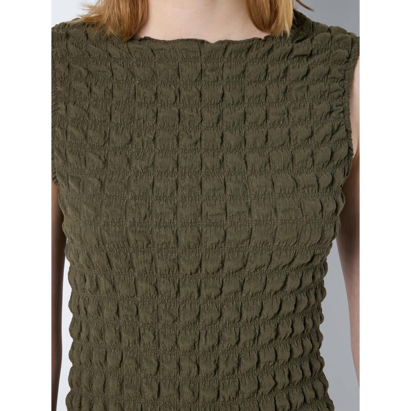 Noisy may Obleka 'NMZAHARA' oliva