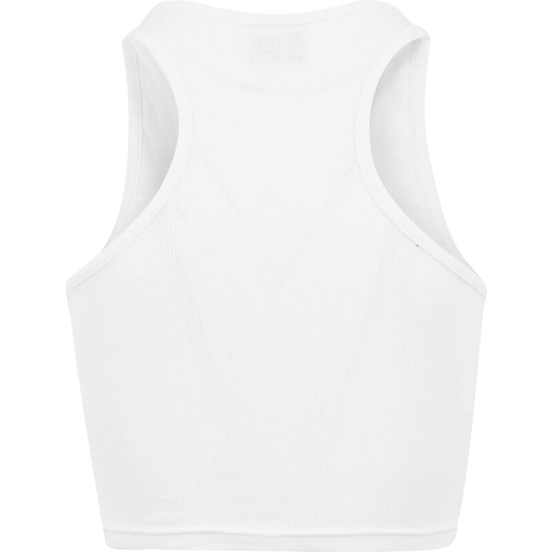 Urban Classics Top off-bela