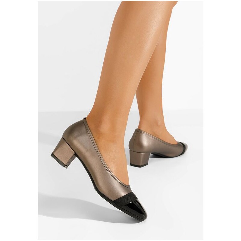 Zapatos Ženski čevlji Selea baker