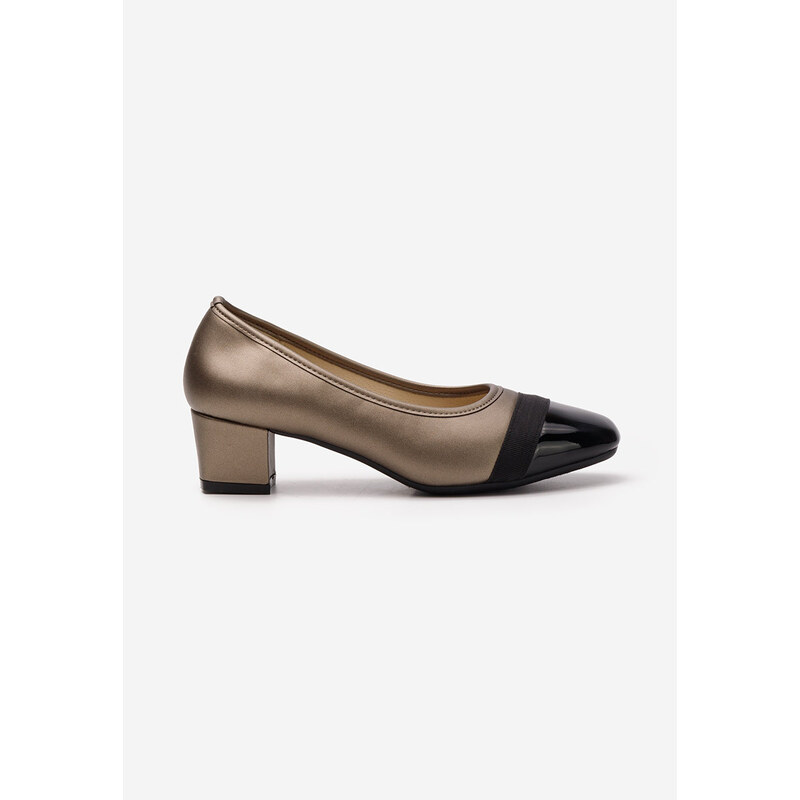 Zapatos Ženski čevlji Selea baker