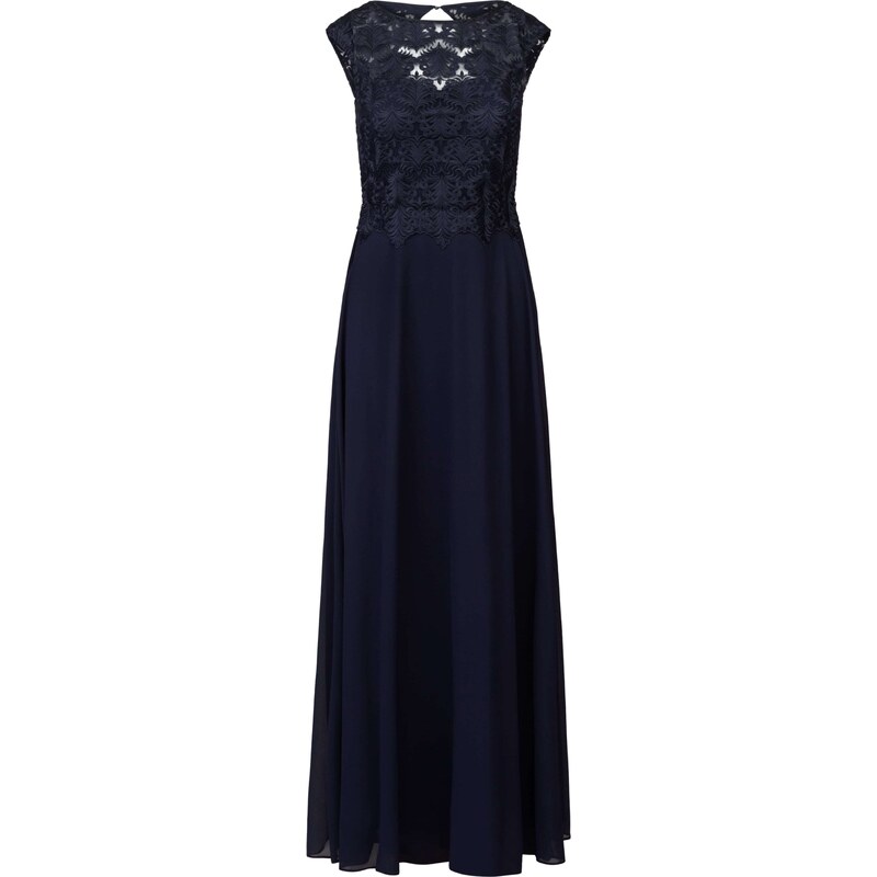 Kraimod Večerna obleka mornarska