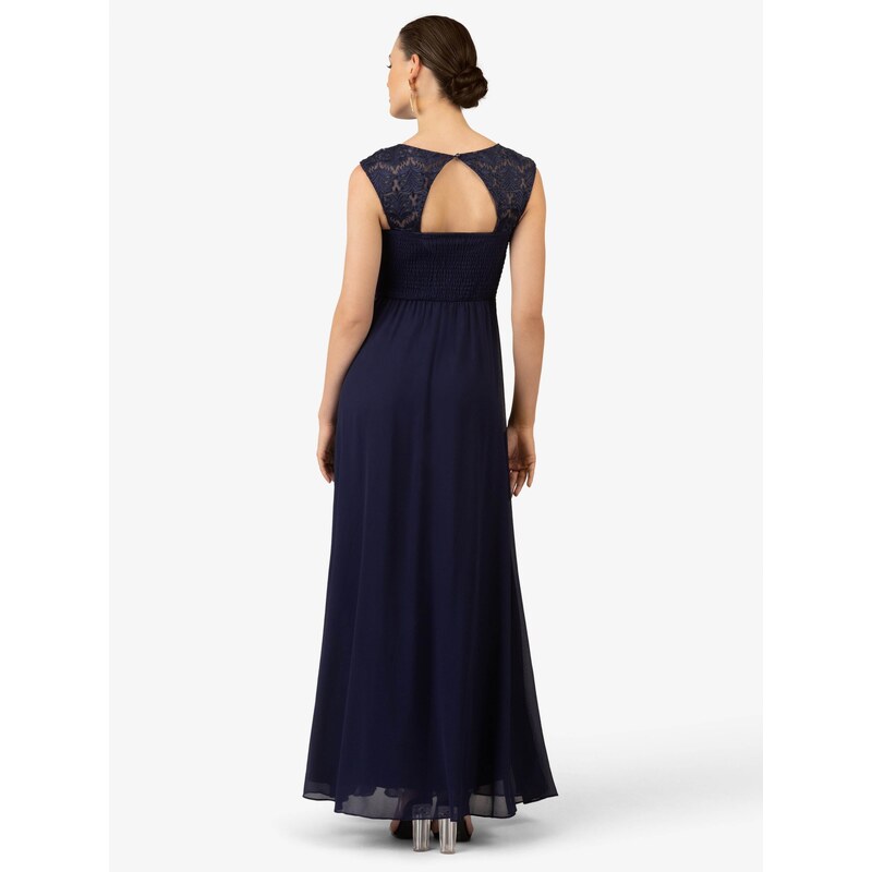 Kraimod Večerna obleka mornarska