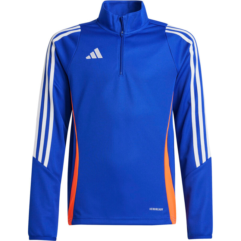 adidas Majica z dolgimi rokavi Tiro 24 Training Top Kids unisex