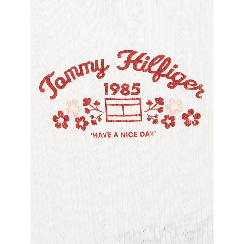 Otroški bodi Tommy Hilfiger