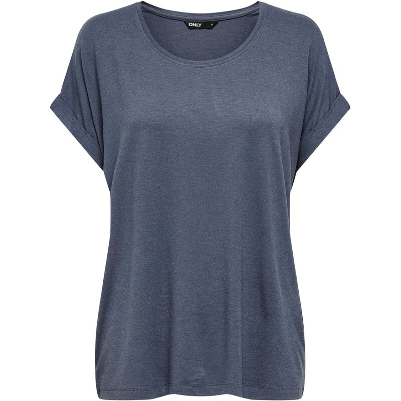 ONLY Majica 'ONLMoster' temno modra