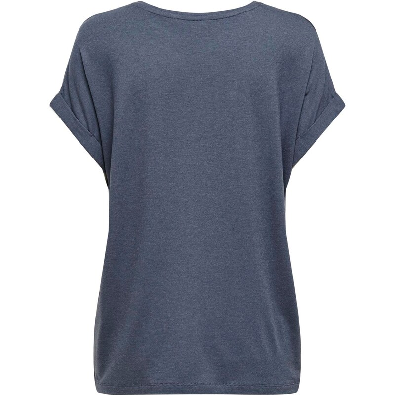 ONLY Majica 'ONLMoster' temno modra