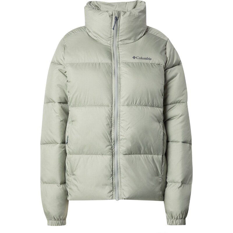 COLUMBIA Zunanja jakna 'Puffect II' meta / bela