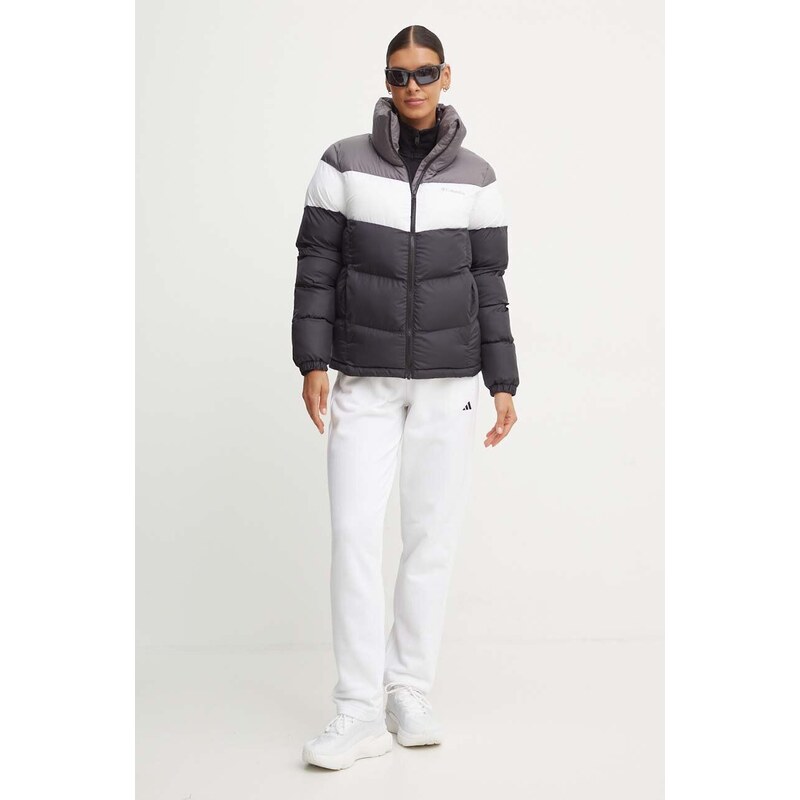 Jakna Columbia Puffect Colorblock