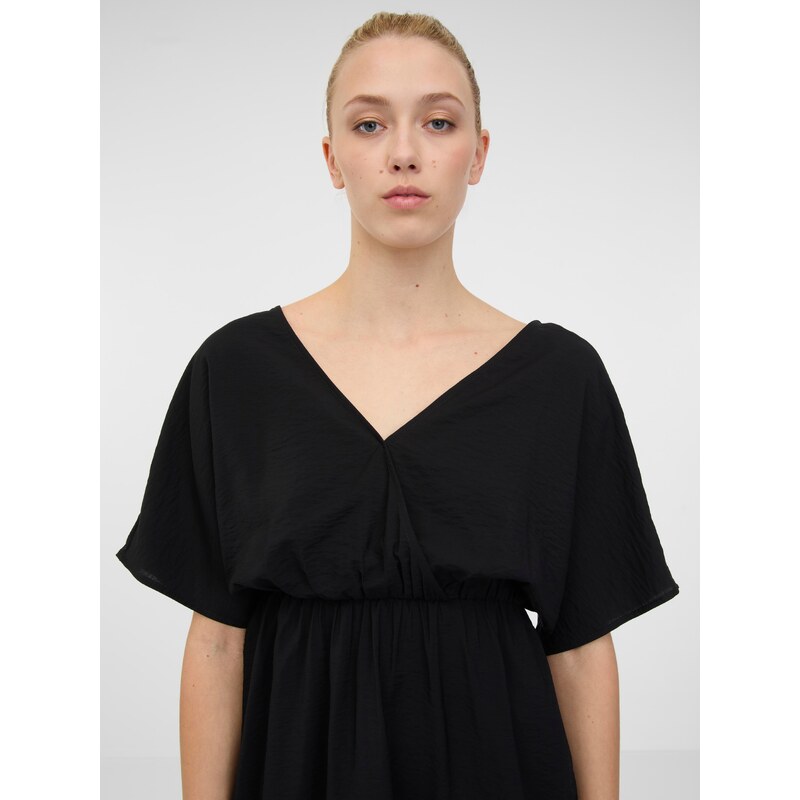 Orsay Black women's short dress - Women's