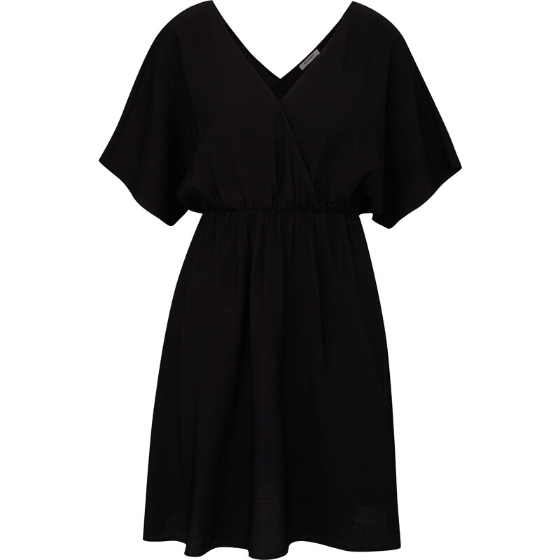 Orsay Black women's short dress - Women's