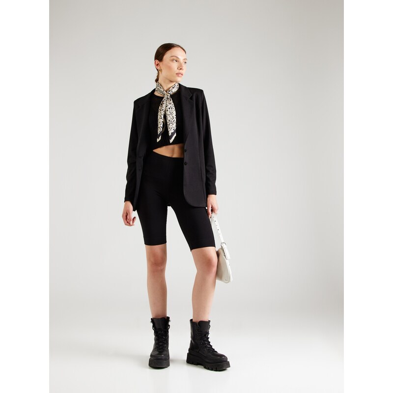 Freequent Blazer 'NANNI' črna