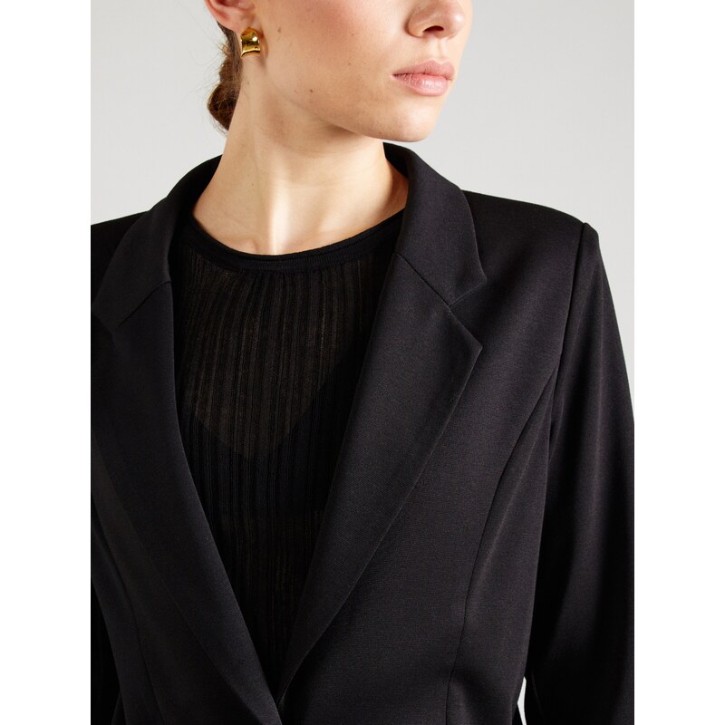 Freequent Blazer 'NANNI' črna