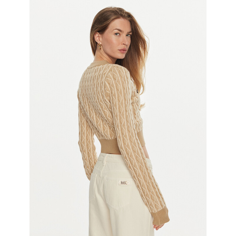 Pletena jopica Guess