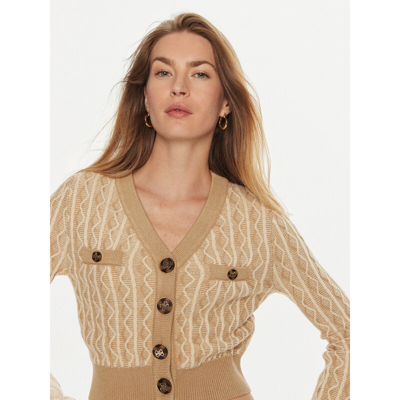 Pletena jopica Guess