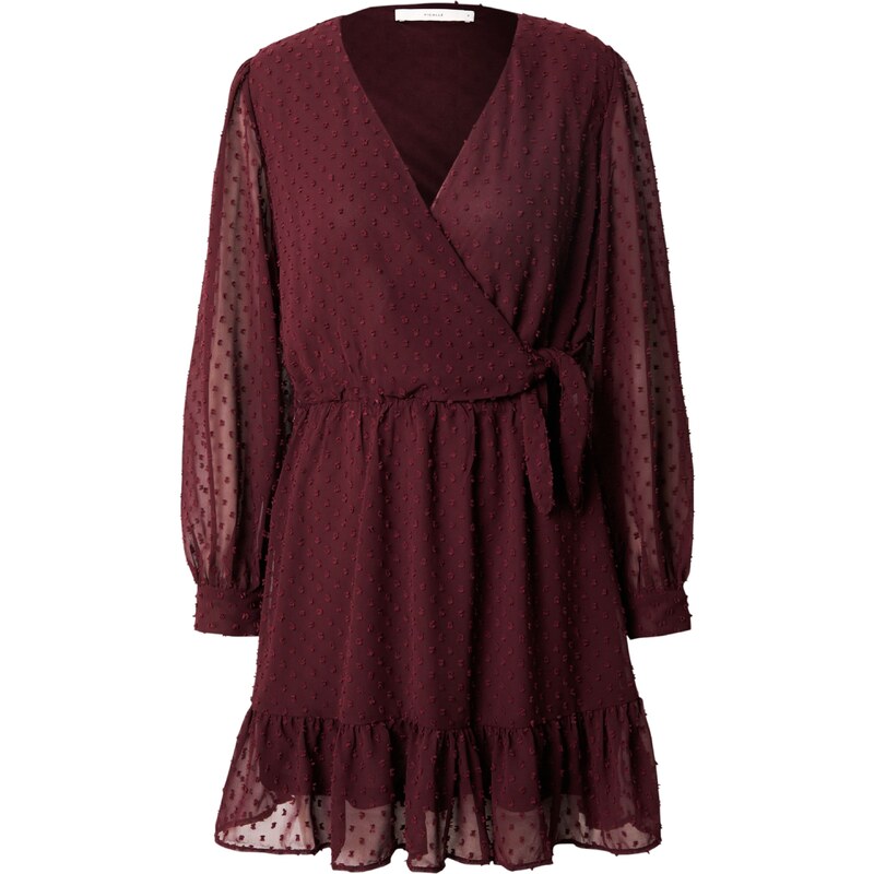 ONLY Obleka 'ONLTIVA' bela