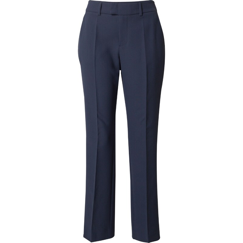 MOS MOSH Hlače na rob mornarska