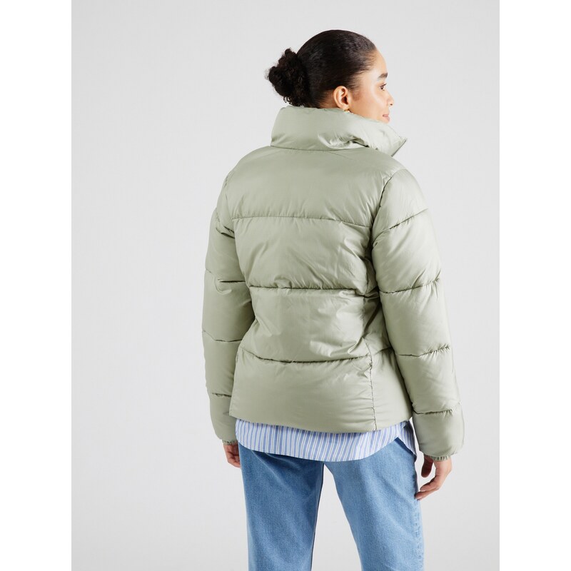 COLUMBIA Zunanja jakna 'Puffect II' meta / bela