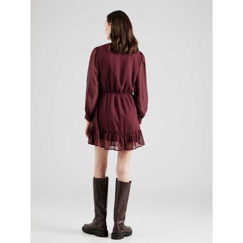 ONLY Obleka 'ONLTIVA' bela