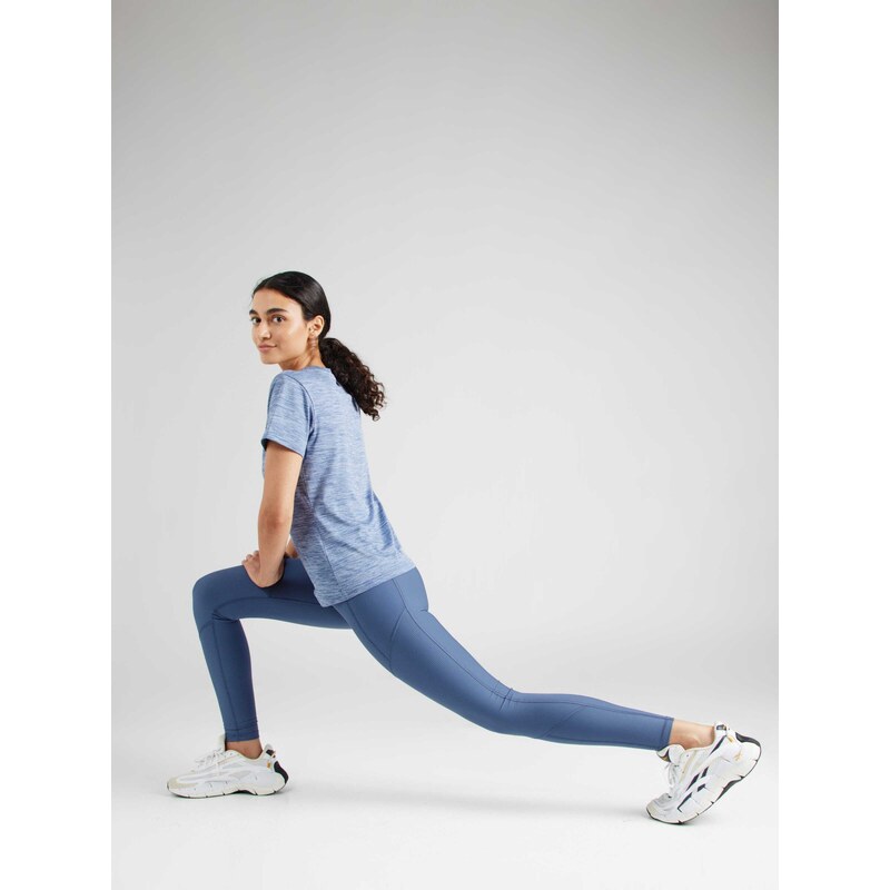 ONLY PLAY Funkcionalna majica 'ONPCore' progasto modra