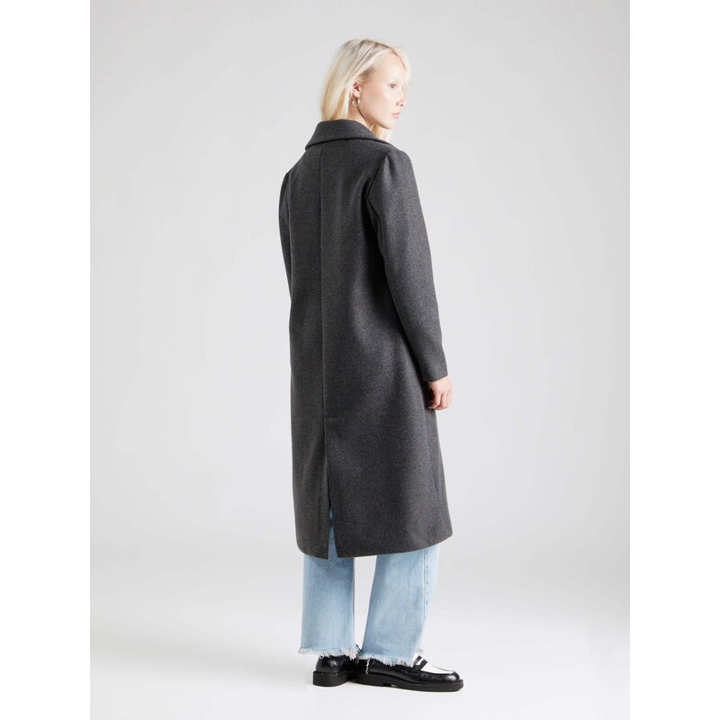 ONLY Prehoden plašč 'ONLEMMA' temno siva