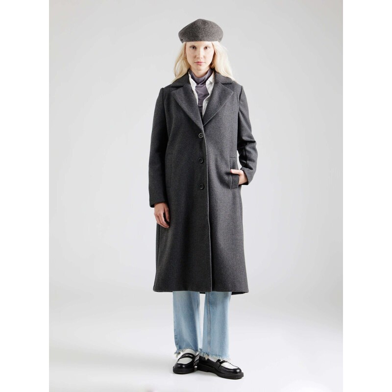 ONLY Prehoden plašč 'ONLEMMA' temno siva