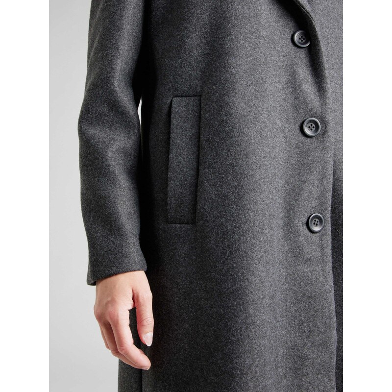 ONLY Prehoden plašč 'ONLEMMA' temno siva