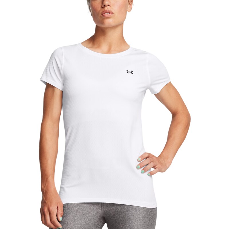 Under Armour Majica Tech Mesh SS ženske