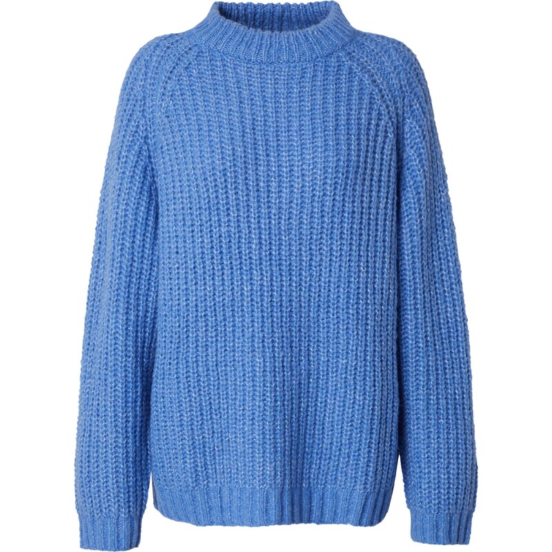 LeGer by Lena Gercke Pulover 'Leslie' modra