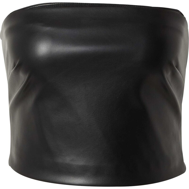 Cheyenne Ochsenknecht Majica črna