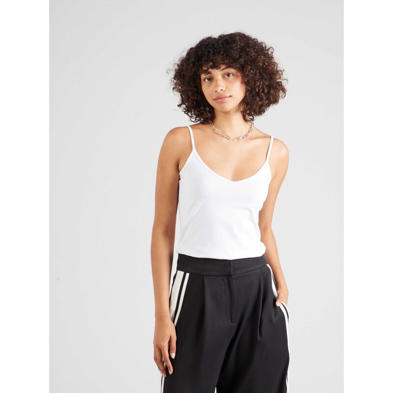 VERO MODA Top 'VMMaxi' bela