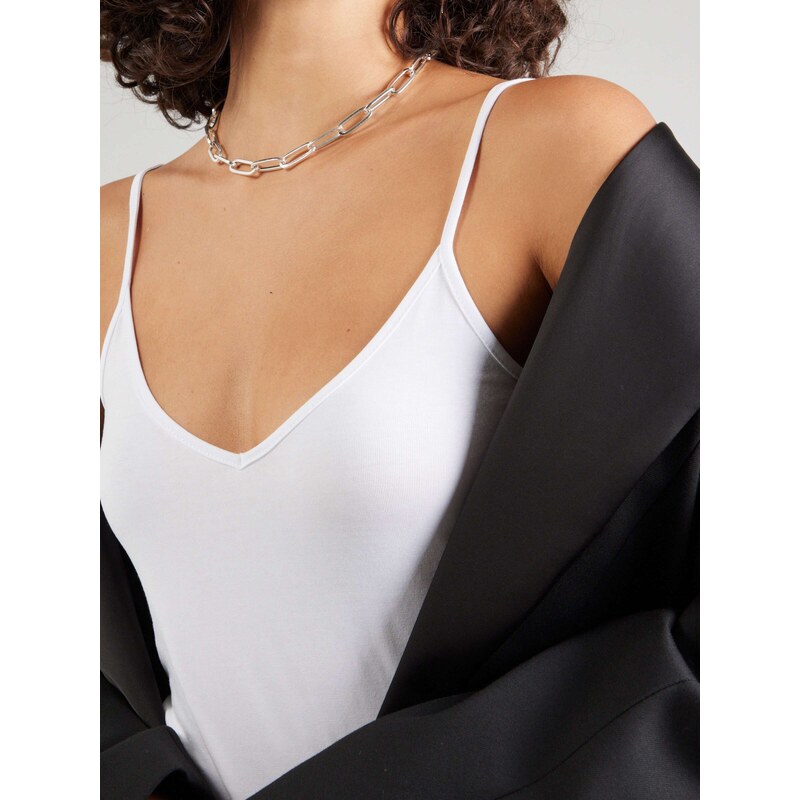 VERO MODA Top 'VMMaxi' bela