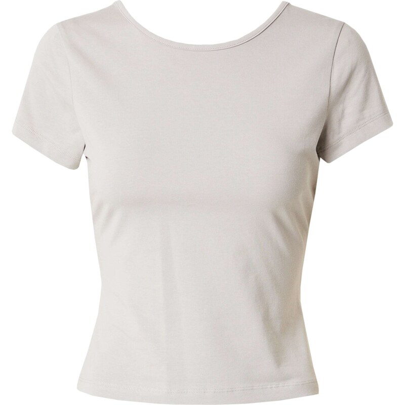 Noisy may Majica siva