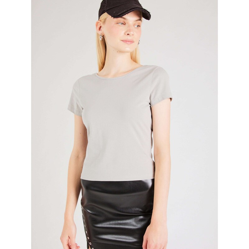 Noisy may Majica siva