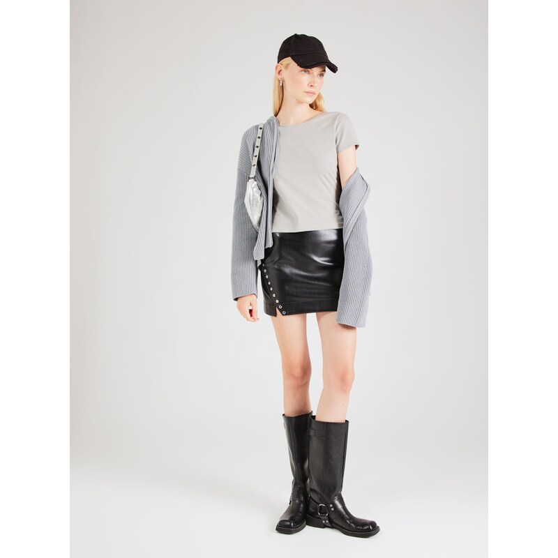 Noisy may Majica siva