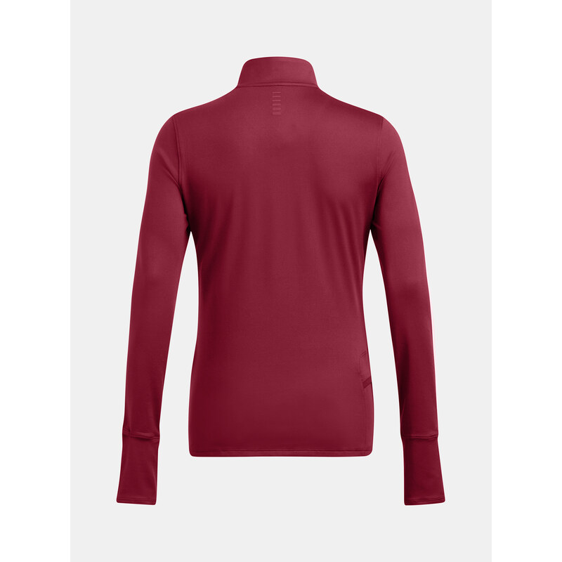 Under Armour Women's T-shirt UA Launch Pro Half Zip - Women's