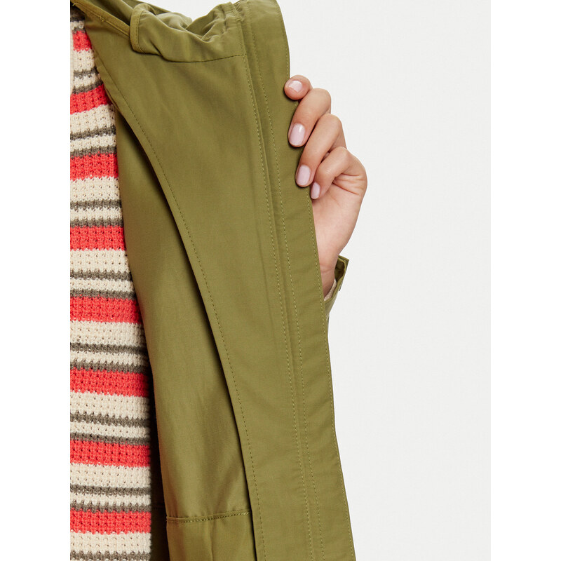 Parka United Colors Of Benetton