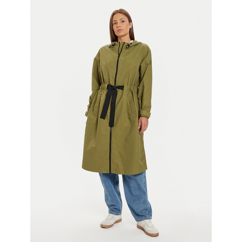 Parka United Colors Of Benetton