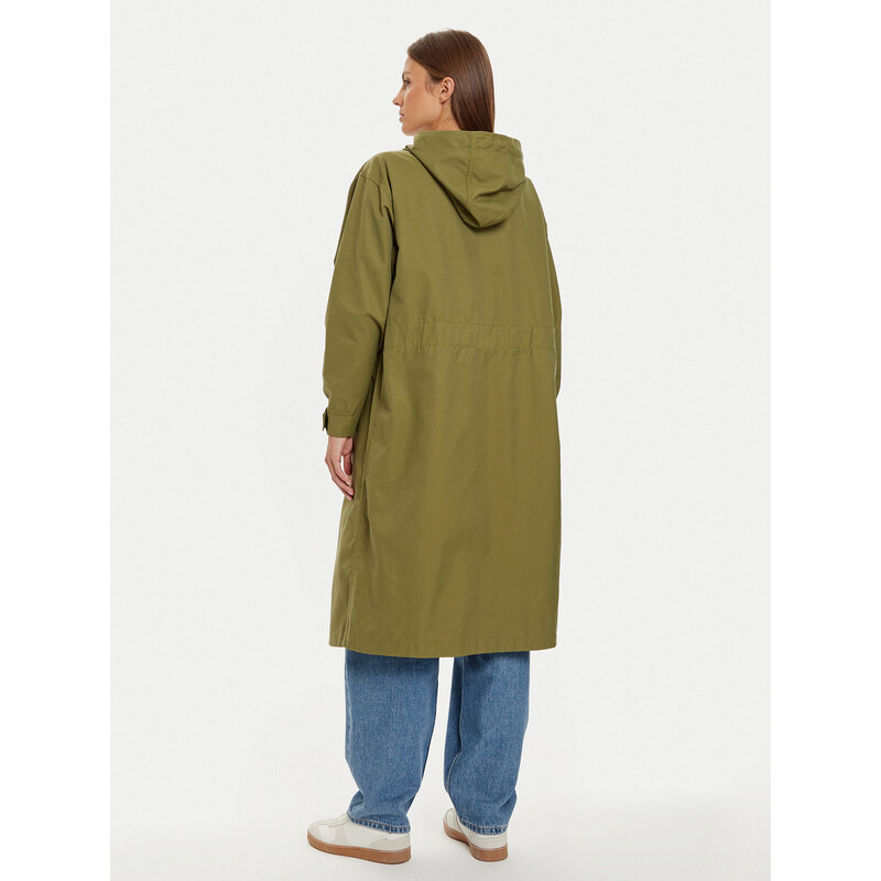 Parka United Colors Of Benetton