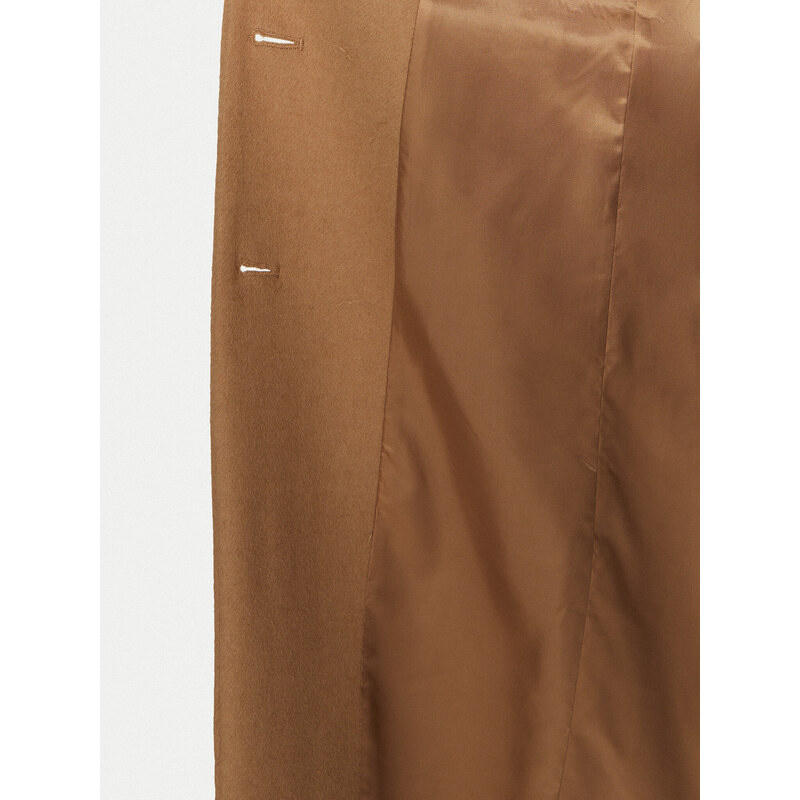 Volneni plašč United Colors Of Benetton