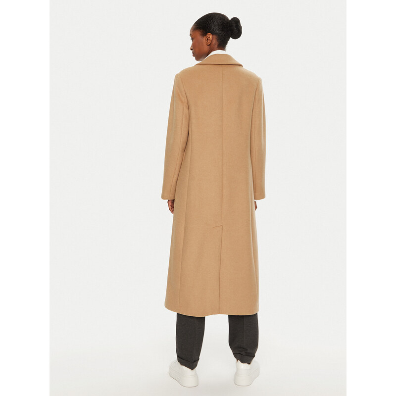 Volneni plašč United Colors Of Benetton