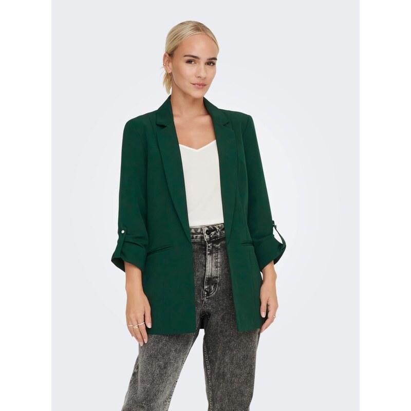 ONLY Blazer 'ONLKayle-Orleen' temno zelena