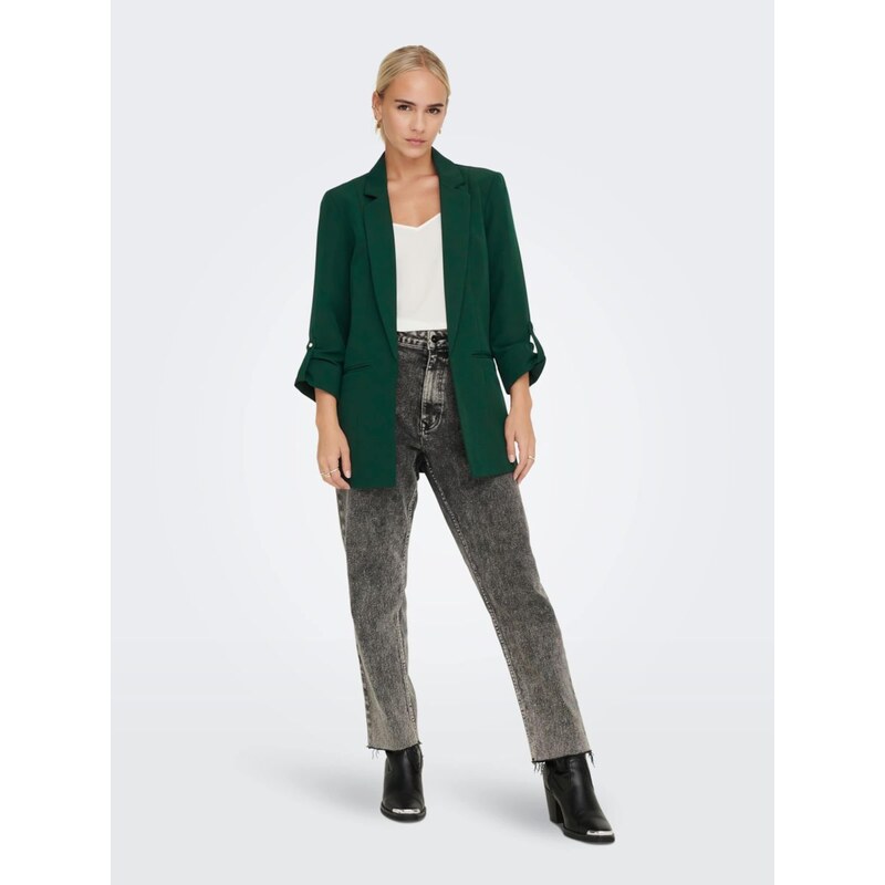 ONLY Blazer 'ONLKayle-Orleen' temno zelena