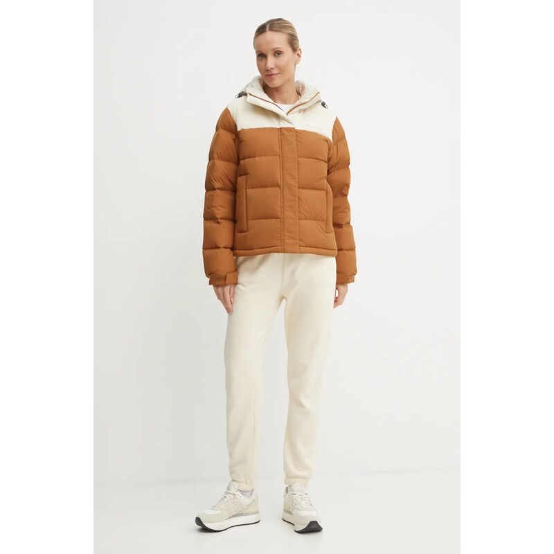 Puhovka Columbia Bulo Point III Down