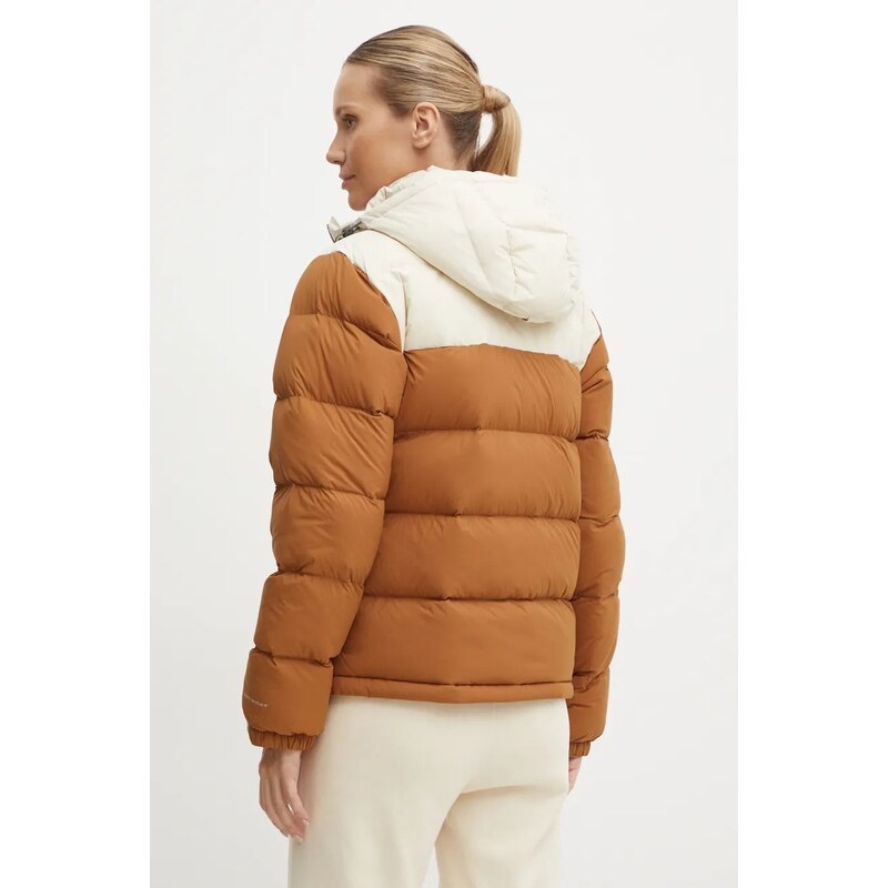 Puhovka Columbia Bulo Point III Down