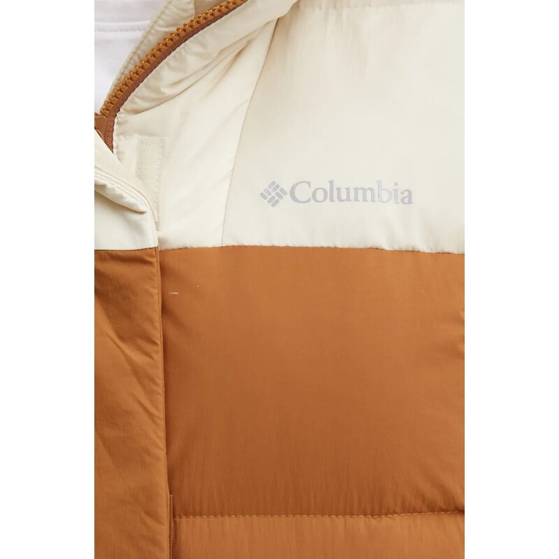 Puhovka Columbia Bulo Point III Down