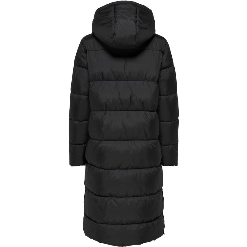 ONLY Zimski plašč črna