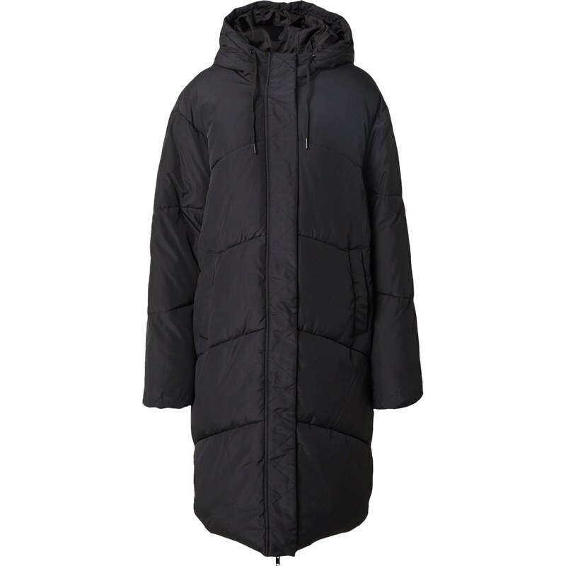 Noisy may Zimski plašč črna