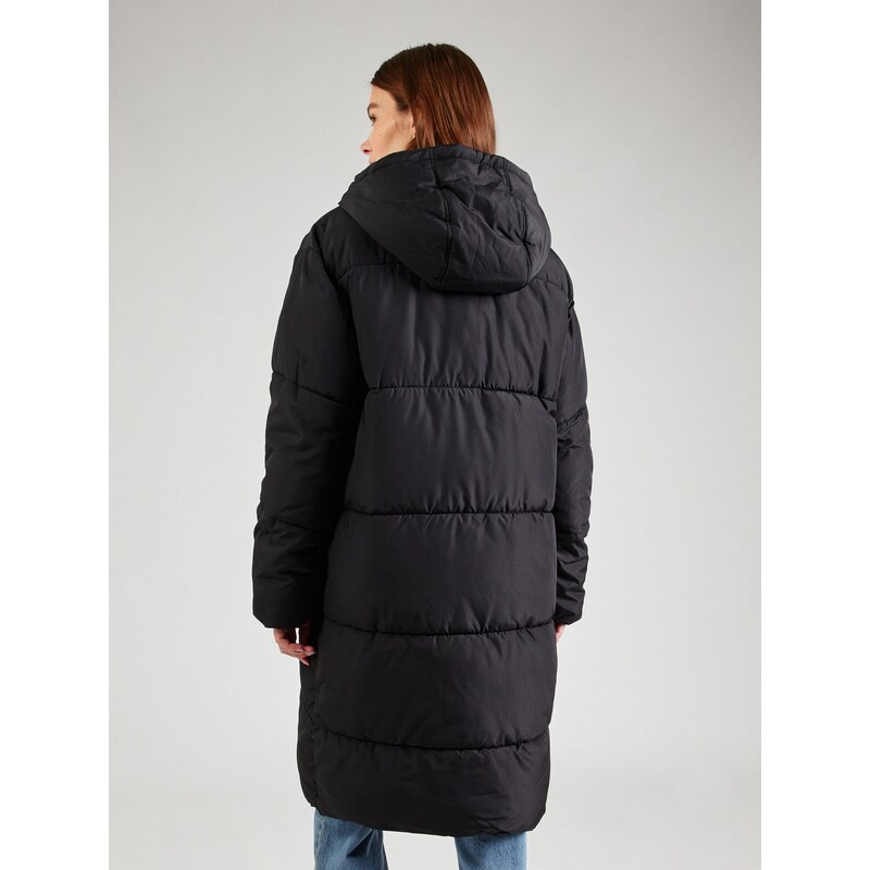 Noisy may Zimski plašč črna